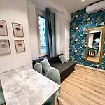 Ae Vatican Boutique Apartamento *