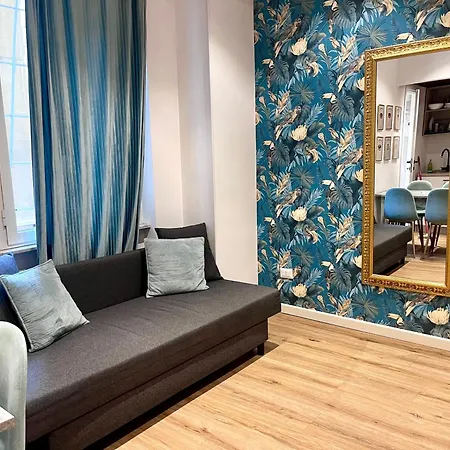 Ae Vatican Boutique דירה רומא