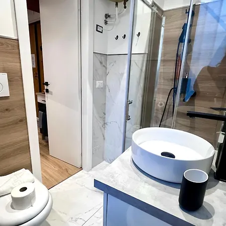 Ae Vatican Boutique Apartment