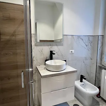 Apartment Ae Vatican Boutique Rome