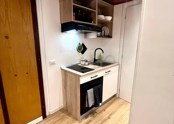 Apartment Ae Vatican Boutique