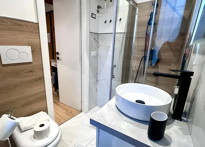 Ae Vatican Boutique Apartment