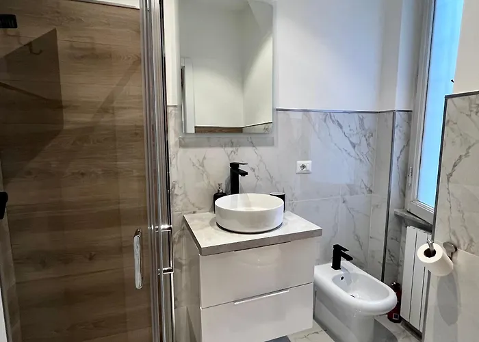 Apartment Ae Vatican Boutique Rome