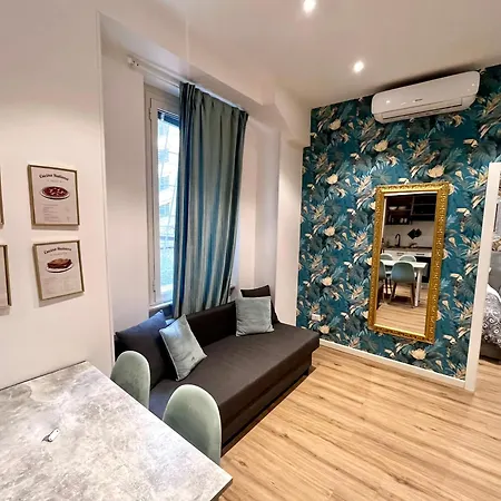 Ae Vatican Boutique Ρώμη